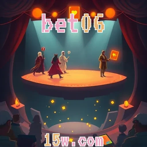 bet06: O App Que Transforma a Maneira de Apostar Online