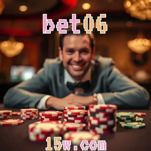 bet06: O Que Faz o Login Uma Experiência Excepcional?