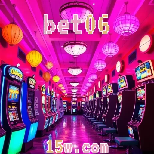 bet06: Promoções Imperdíveis para Potencializar suas Apostas