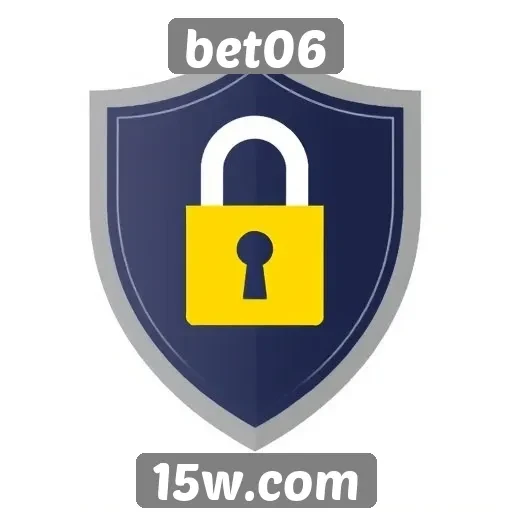 Análise de segurança no site de apostas bet06