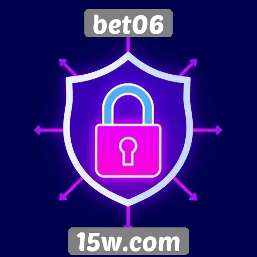 Explorando a segurança e confiabilidade do bet06