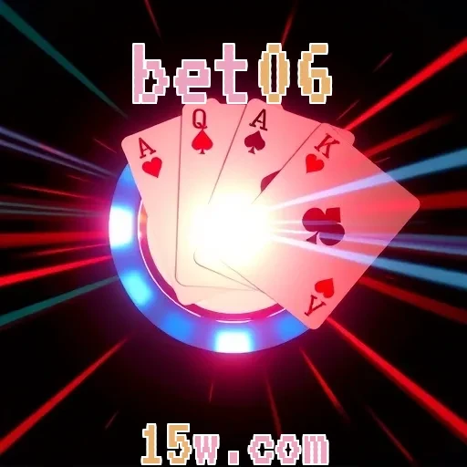 bet06: A Diversão dos Caça-Níqueis com Recursos Incríveis