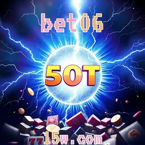 bet06: A Seção VIP que Vai Transformar seu Jogo!